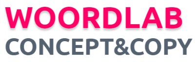 Woordlab logo
