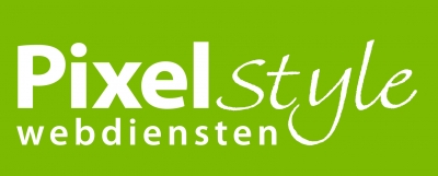 Logo Pixelstyle